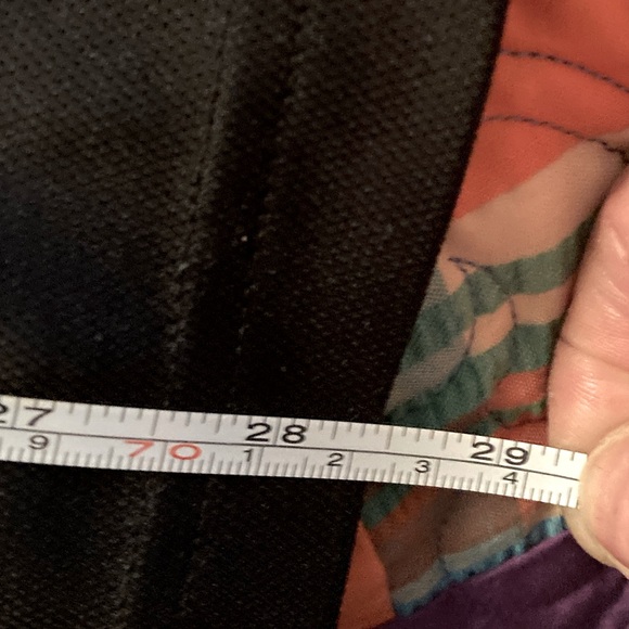 Sweats, Adidas, Black & White, Small - Picture 7 of 15